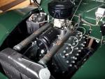 Ford V8 Deluxe Convertible Coupe 1939 года